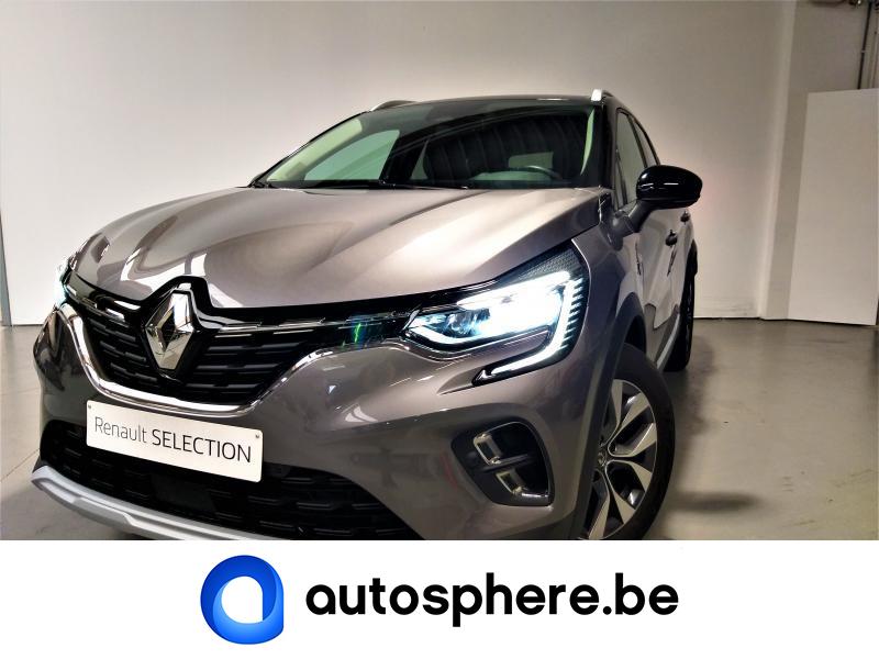 Renault Captur INTENS 8785KMS!!! BOITE AUTOMATIQUE