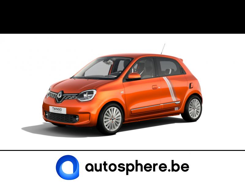 Renault Twingo VIBES R80 E-TECH III
