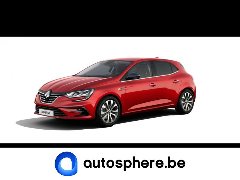 Renault Mégane IV Edition One SL