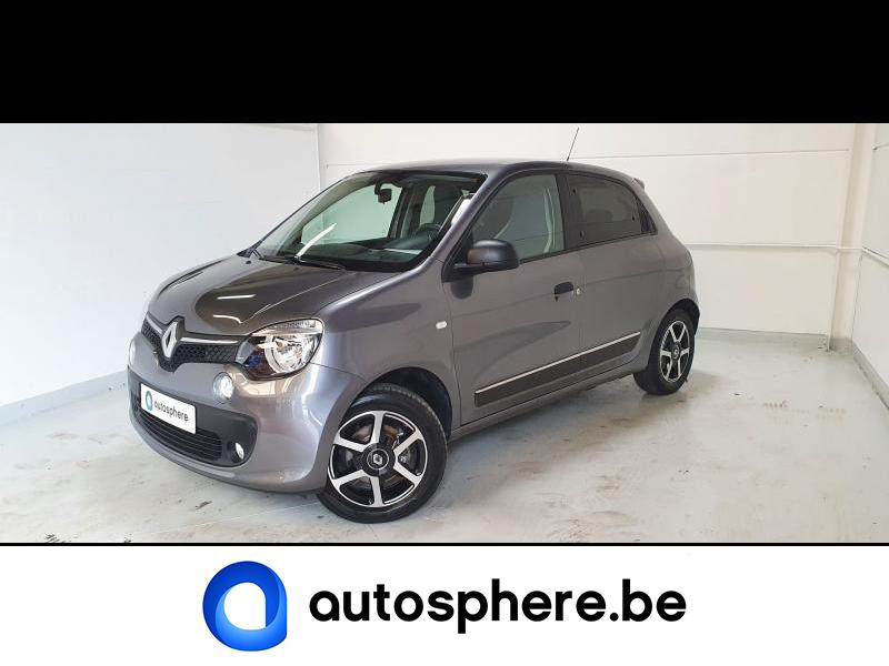 Renault Twingo III TCE90
