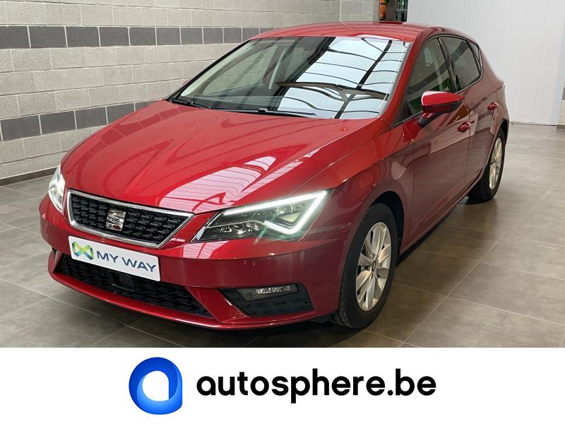 SEAT Leon Style