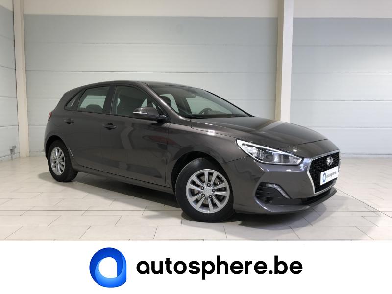 Hyundai i30 1.0 TGDI 1.0 Essence