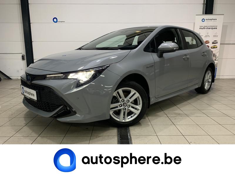 Toyota Corolla DYNAMIC