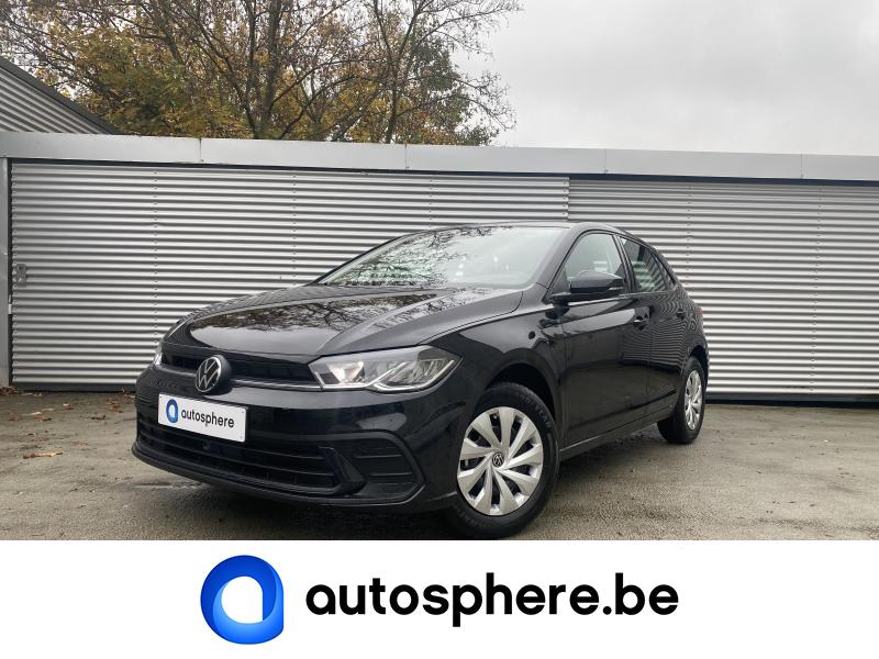 Volkswagen Polo LIFE*GPS*CAMERA*CLIM*BIPS AV/AR++++ 1.0 TSI