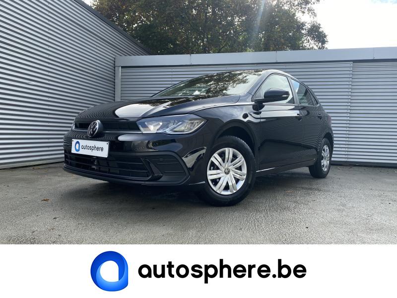 Volkswagen Polo BIPS AV/AR*APP CONNECT*PHARES LED+++++ 1.0 I