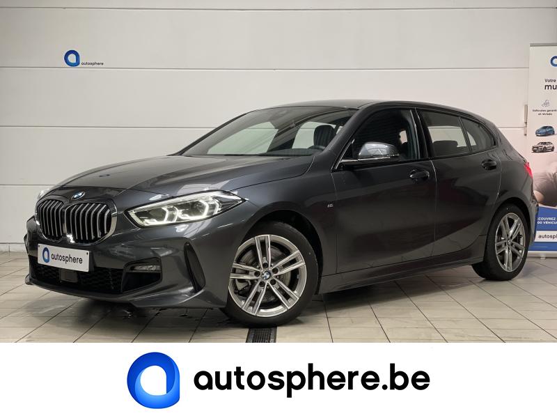 BMW 120 Sportshatch i