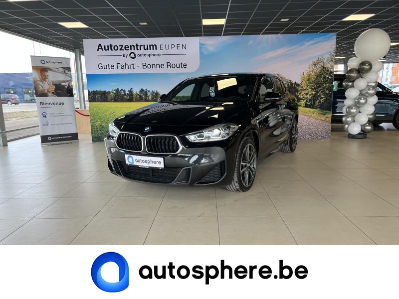 BMW X2 M-SPORT PACK
