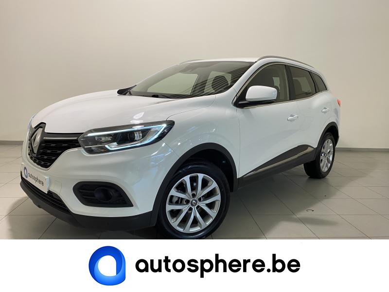 Renault Kadjar !!PROMO VACANCES-BARRES & COFFRE DE TOIT OFFERTS!! 1.5 dci 115 cv