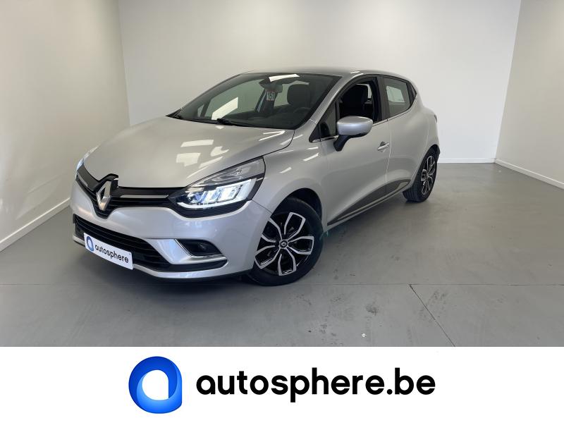 Renault Clio Intens*JANTES HIVER*CLIM AUTO*GPS*LED* TCe 90 cv INTENS