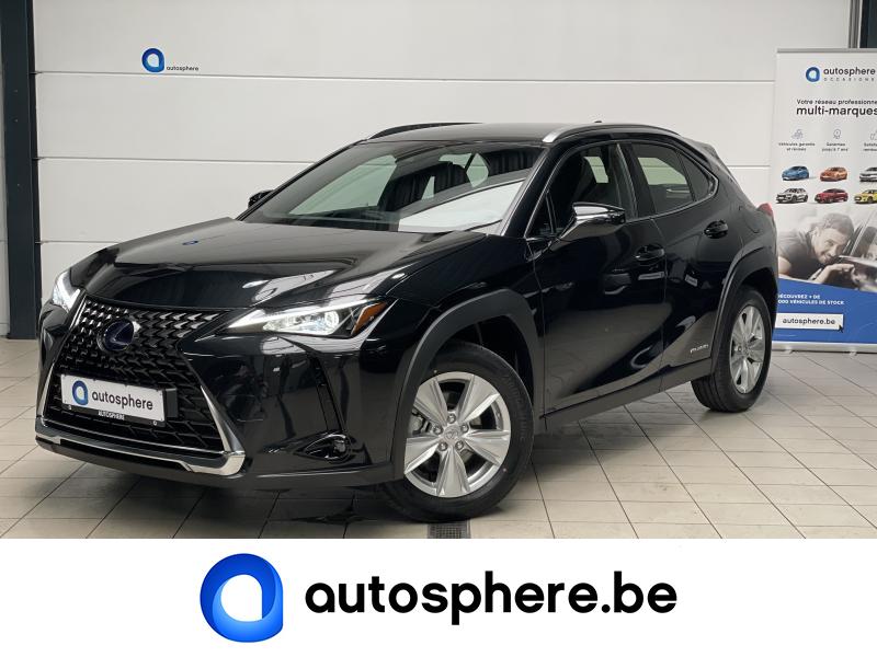 Lexus UX 250h 250h