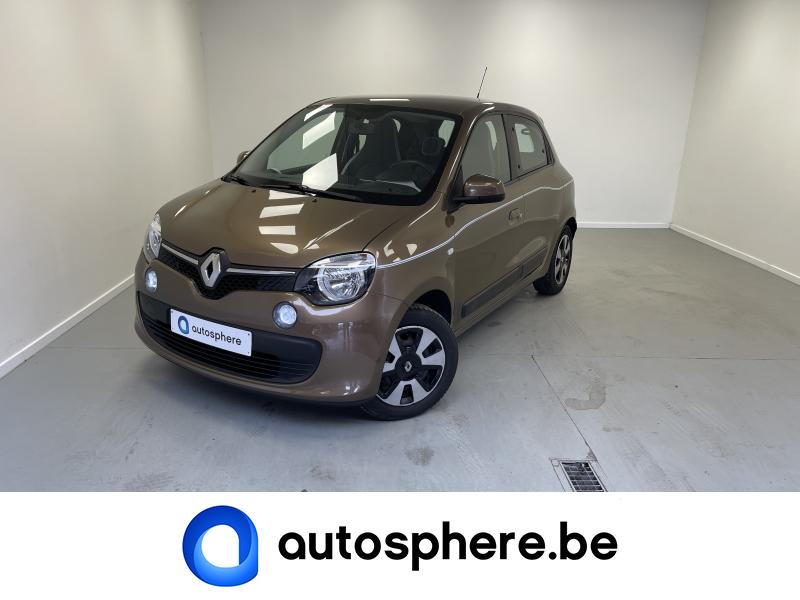 Renault Twingo zen tce 90