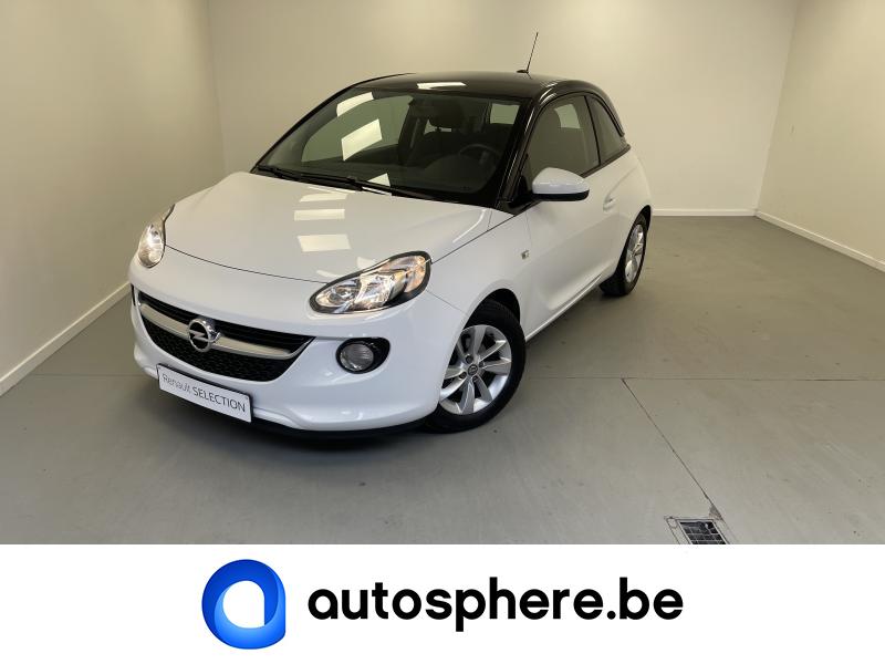 Opel ADAM Jam*PROMO DU MOIS* 1.2 70cv