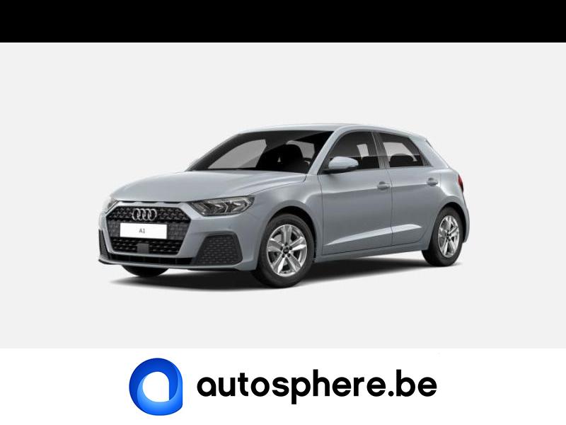 Audi A1 business edition attraction essence 95 cv s-tronic