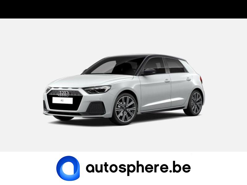 Audi A1 BUSINESS EDITION ADVANCED ESSENCE 95 CV S-TRONIC