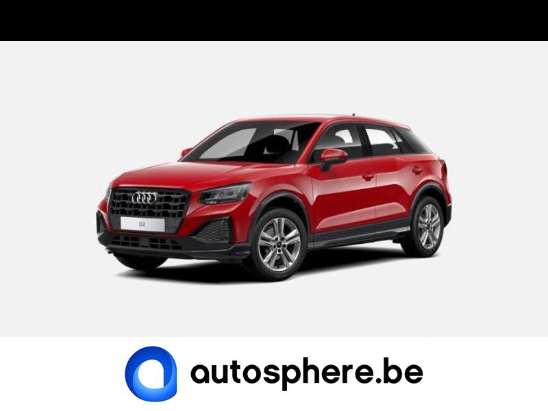 Audi Q2 Audi Q2 Advanced 30 TFSI 1.0cc 110cv