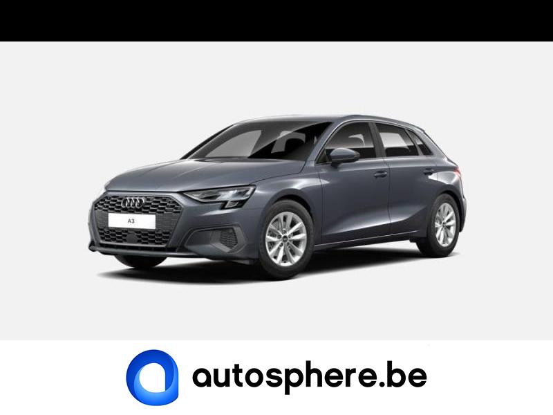 Audi A3 Attraction 30 TFSI