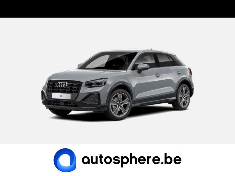 Audi Q2 Business Edition Advanced 35 TFSI 1.5cc 150cv