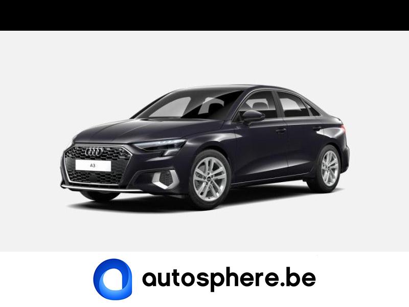 Audi A3 Berline Advanced 35 TFSI