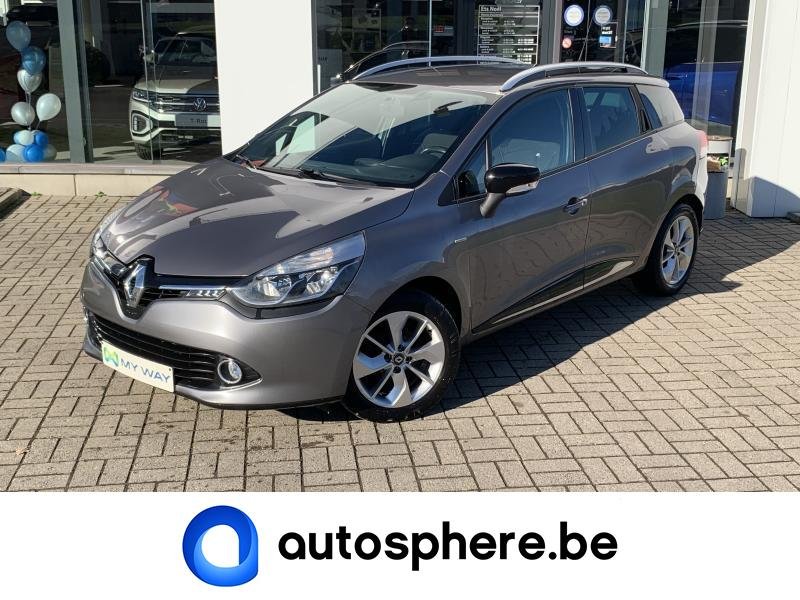 boog houding puree Tweedehands Renault Clio in Awans vanaf € 9.490 | Gocar.be