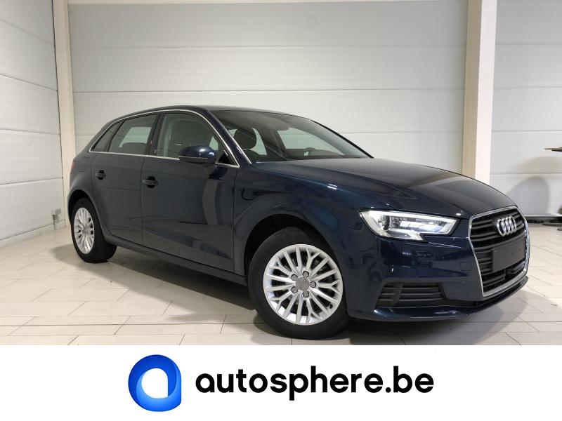 Audi A3 GPS-CRUISE-CLIM AUTO 1.0 TSI 116CV