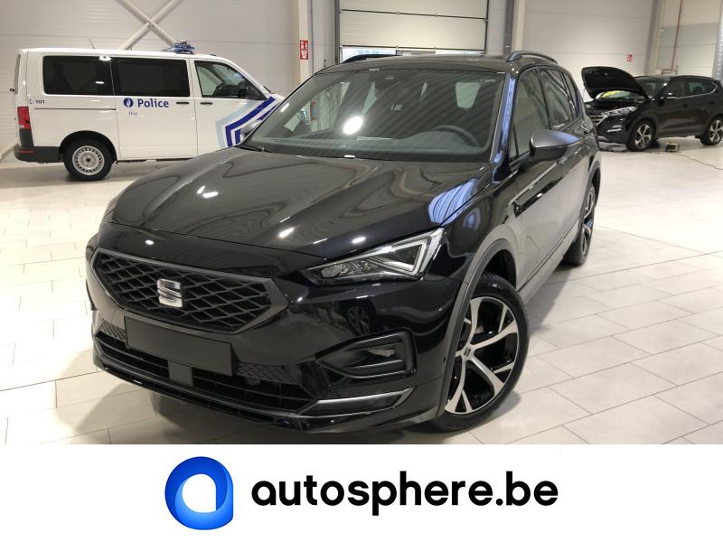 SEAT Tarraco Tarraco FR 1.5 TSI 150CV