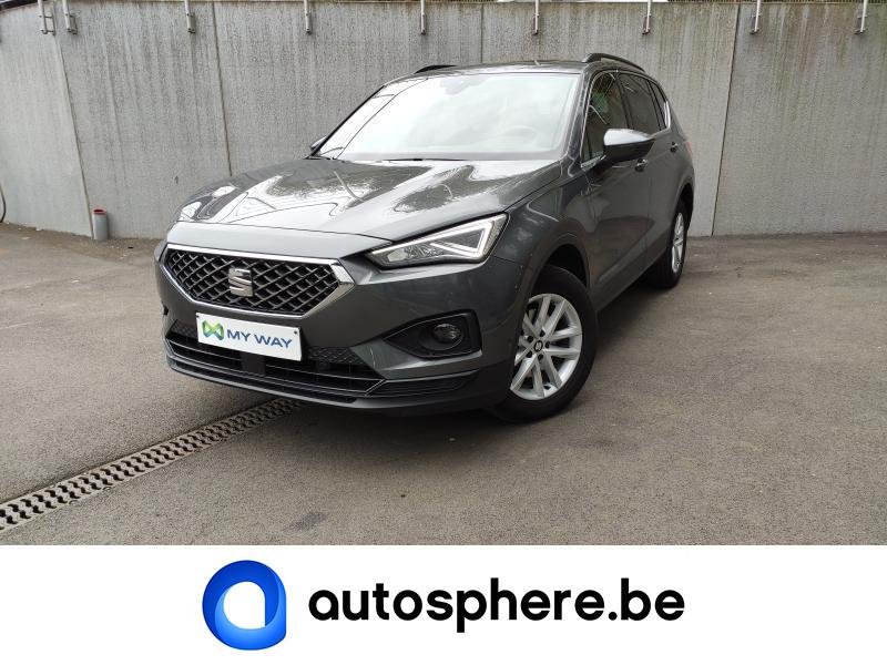 SEAT Tarraco Move 2.0 tdi Manu