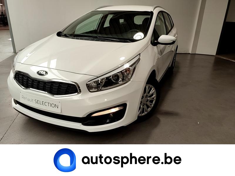 Kia Ceed D 1.4 e 99 cv