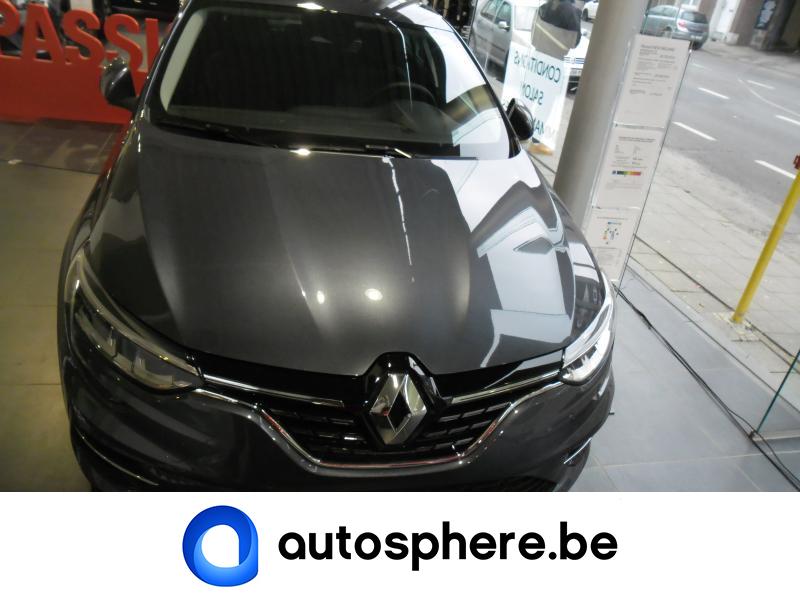 Renault Mégane INTENS DCI 115