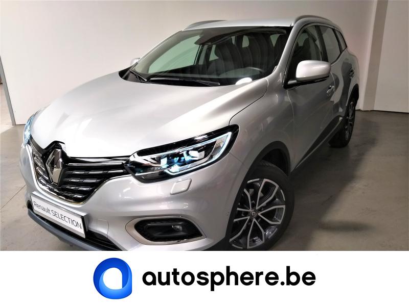Renault Kadjar Intens automatique tce 140cv 13862 kms!!!!