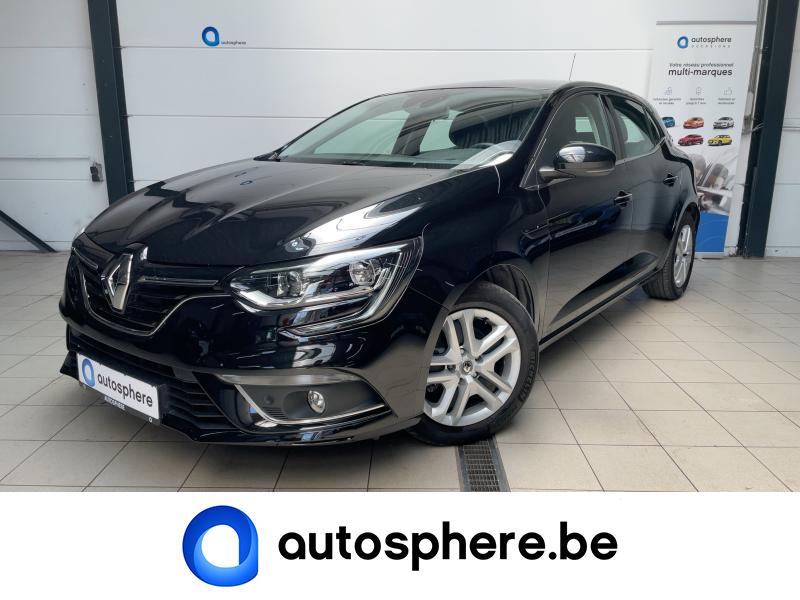 Renault Mégane IV