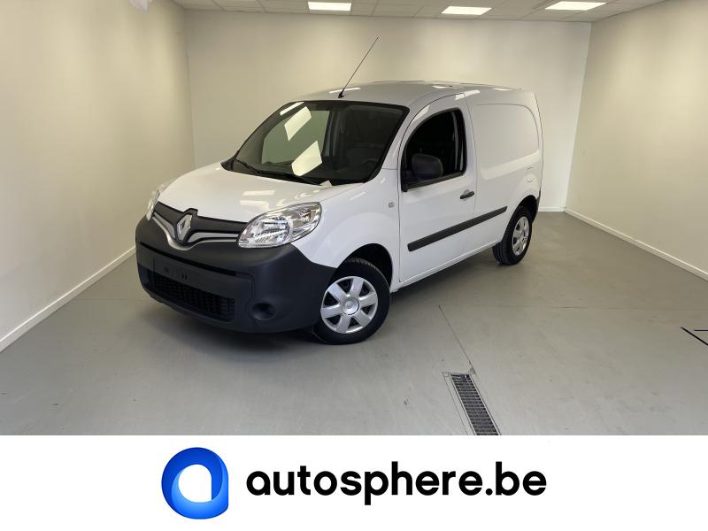 Renault Kangoo PROMO 18/05 AU 31/05