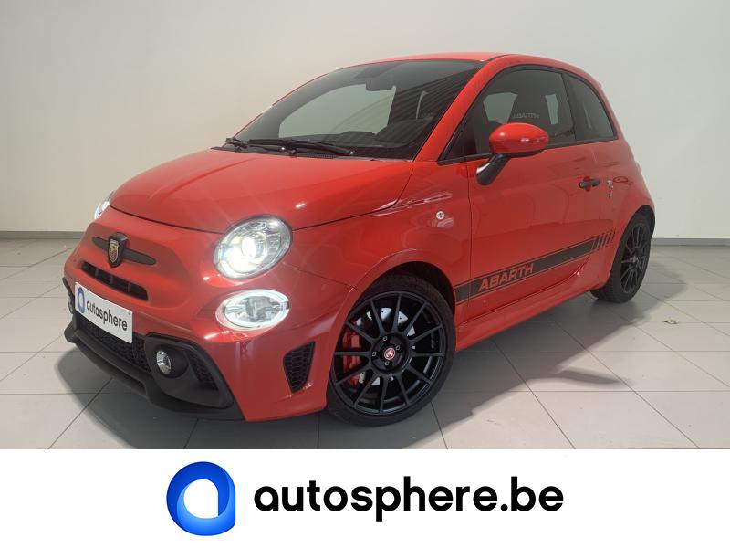 Abarth 595 Competizione 595 Competizione !!! 8999 Km !!! ABARTH