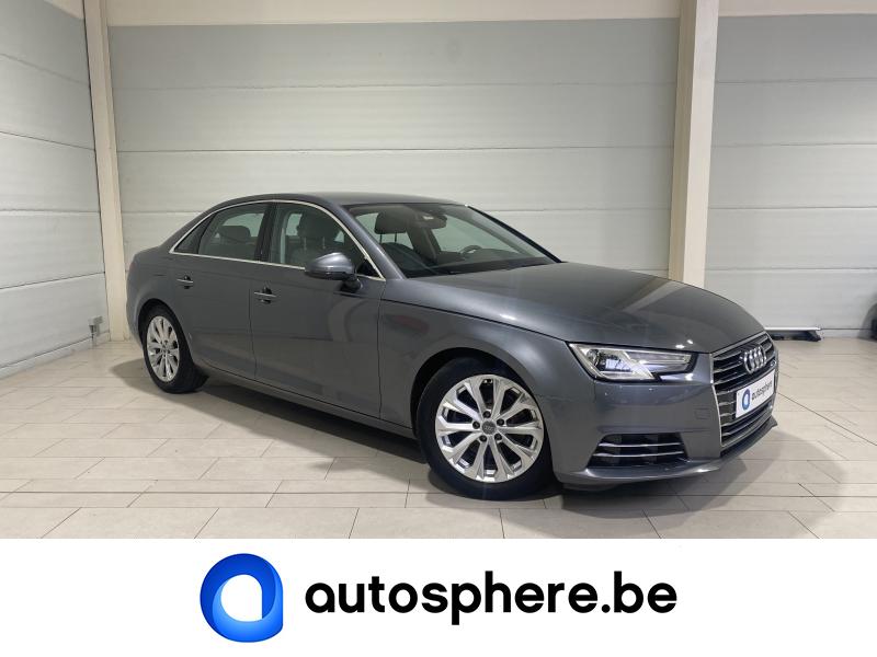 Audi A4 Design 2.0 150CV