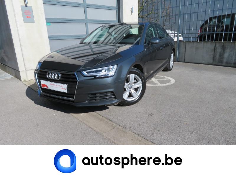 Audi A4 Tfsi 150 cv*Navi*Cuir*Leds*Camera