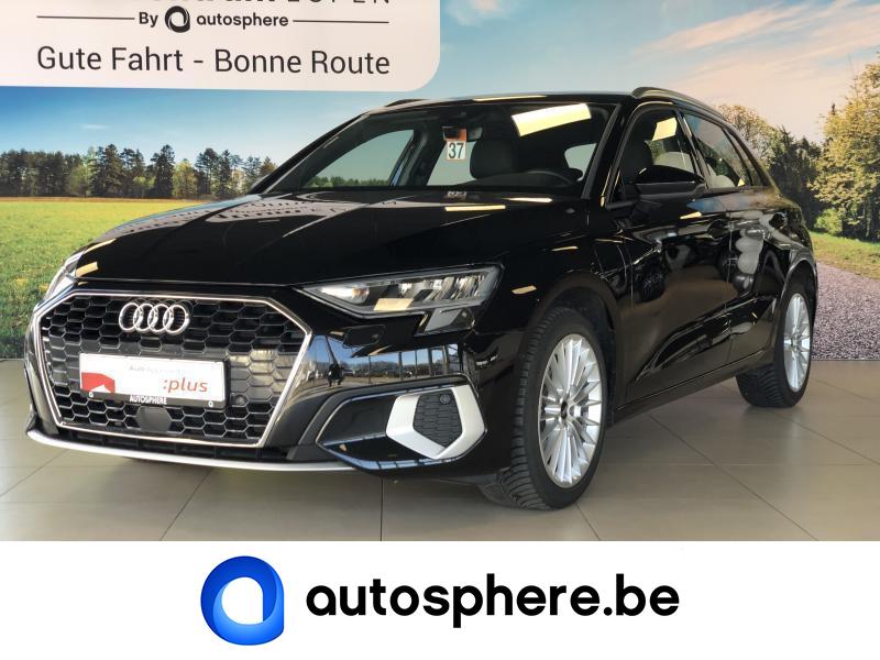 Audi A3 Sportback Advanced 40 TFSI E
