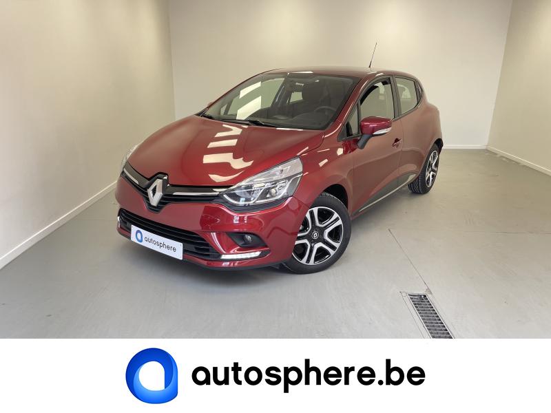 Renault Clio GPS*A/C*CAPTEURS*SIEGES CHAUFFANTS* TCe90