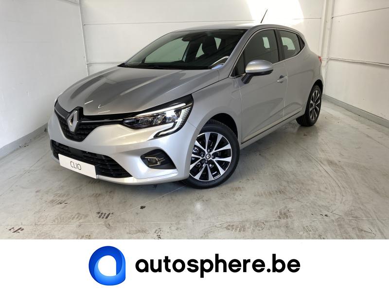 Renault Clio Intens TCE90