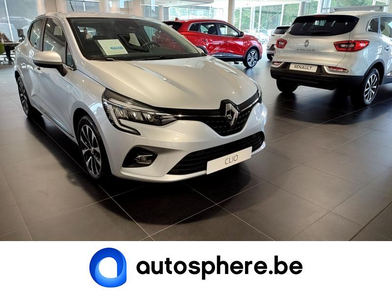 Renault Clio V Intens 8 KMS TCE90