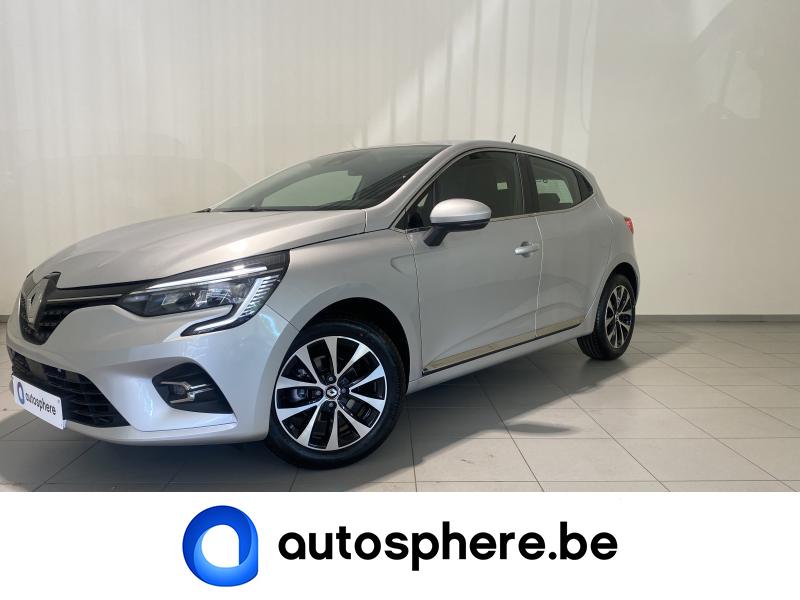 Renault Clio Intens TCE 90