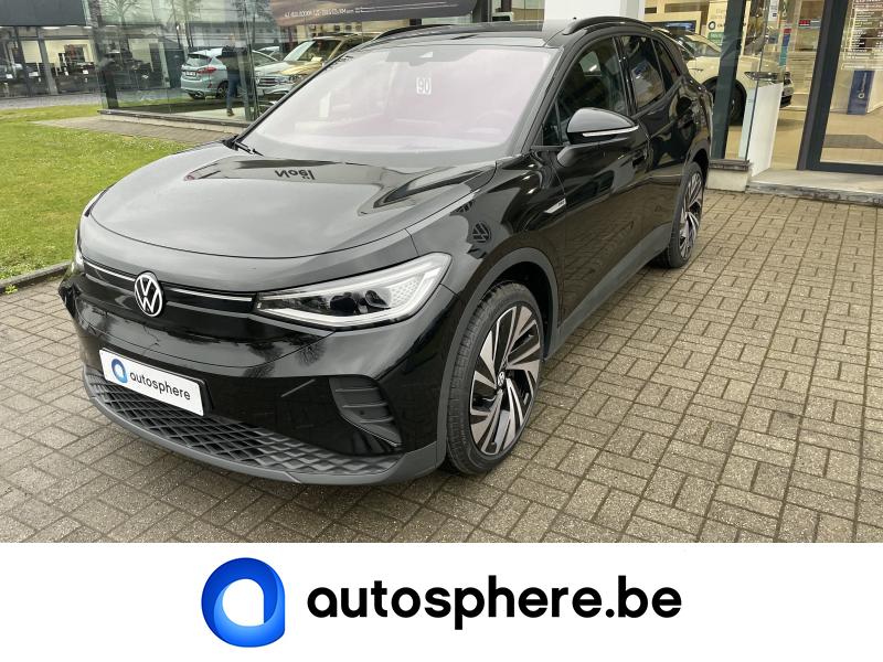 Volkswagen ID.4 Pro Performance MATRIX | TOIT PANO | FULL OPTIONS