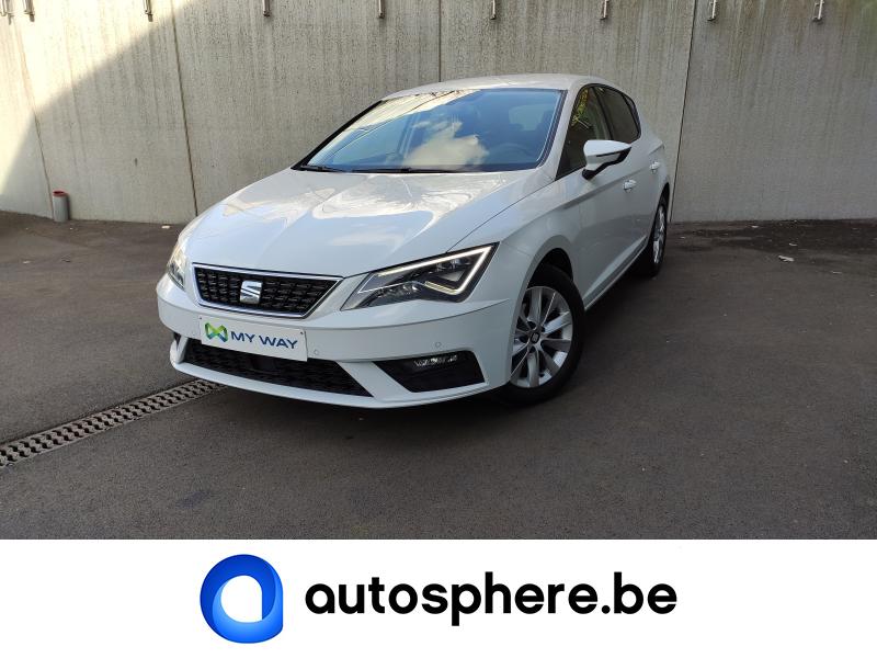 SEAT Leon Style