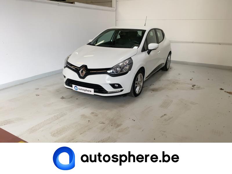 Renault Clio IV Life
