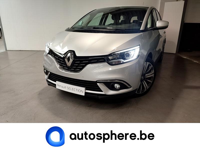 Renault Grand Scenic IV llIFE 7 PLACES DCI 120CV 1.8l dci 120cv
