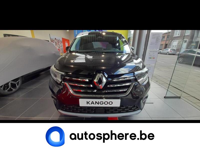 Renault Kangoo III Intens