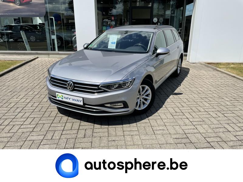 Volkswagen Passat Business
