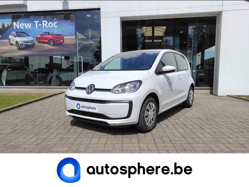 Volkswagen up! ! Move