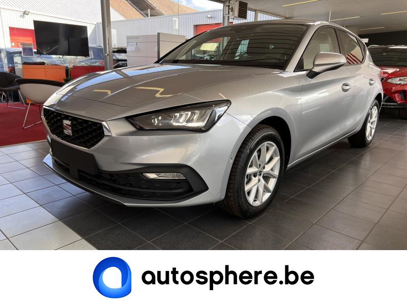 SEAT Leon MOVE