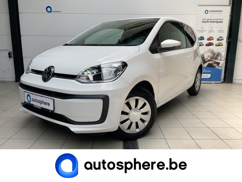 Volkswagen up! ! Move