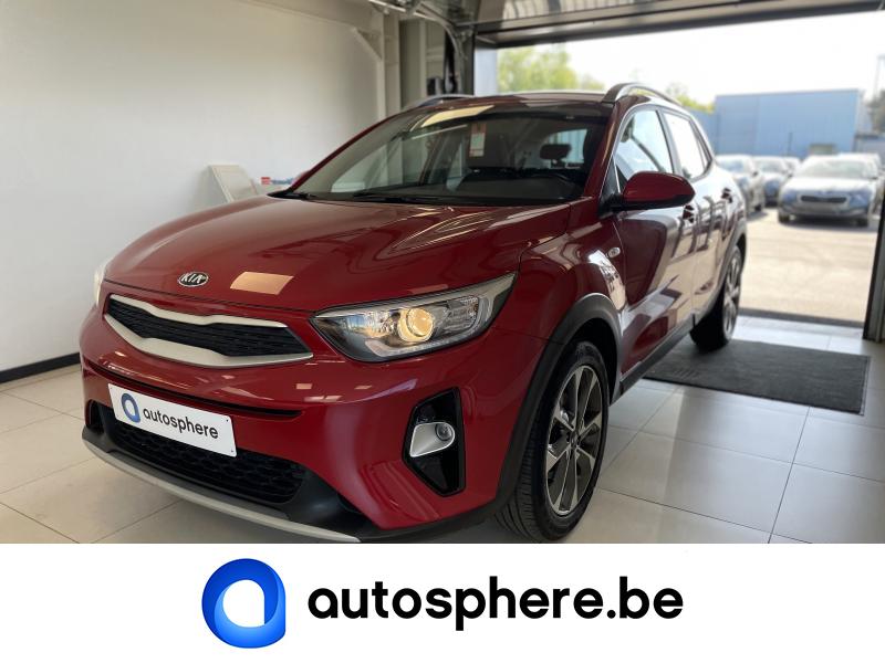 Kia Stonic /// 1.0 Essence