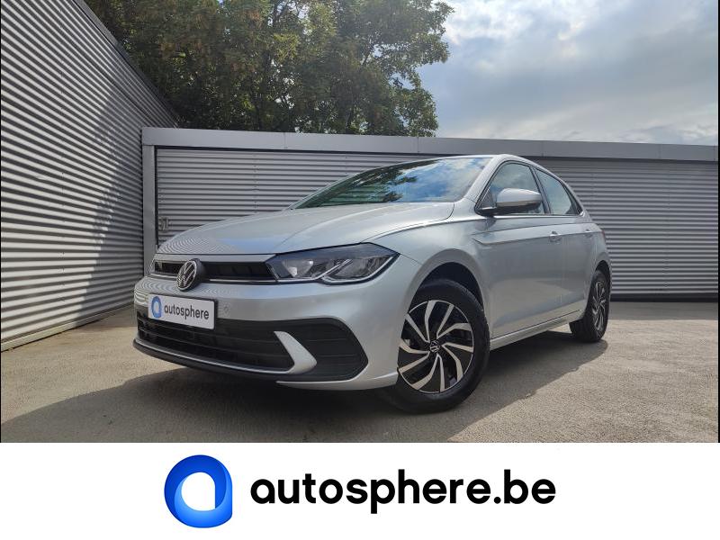 Volkswagen Polo Life*ACC*APP-CONNECT+++ 1.0 Tsi